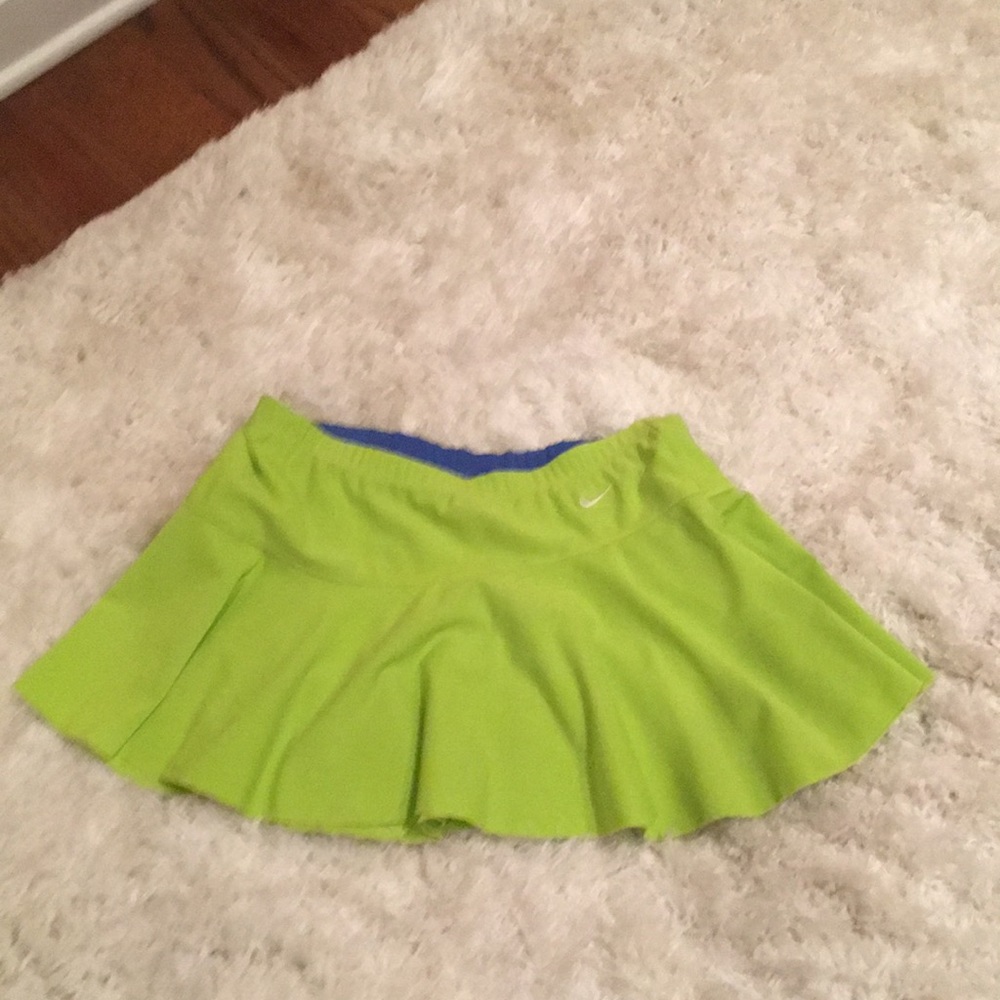 Tennis Skirt